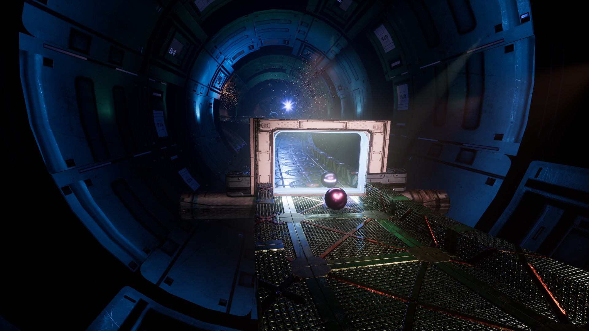 Mindball Play screenshot #2
