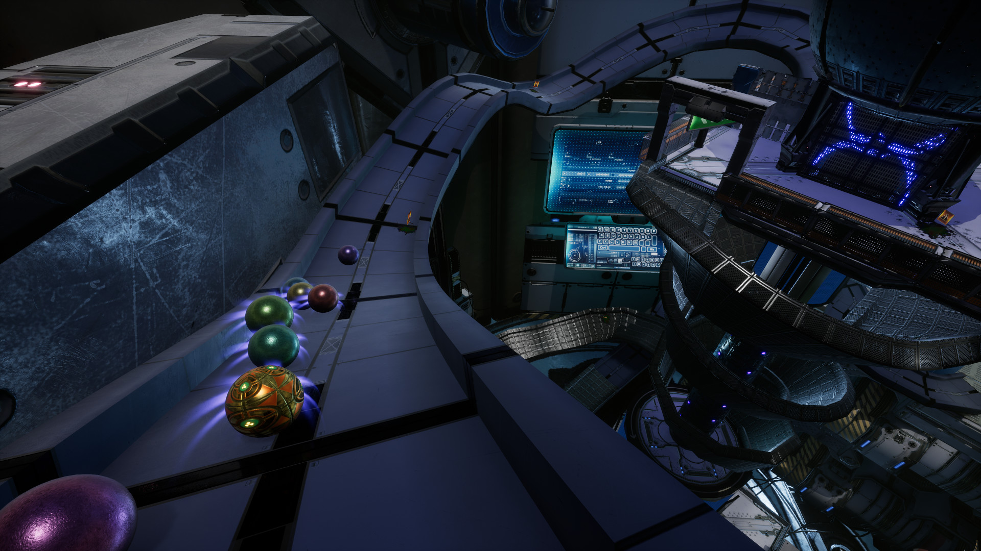 Mindball Play screenshot #15