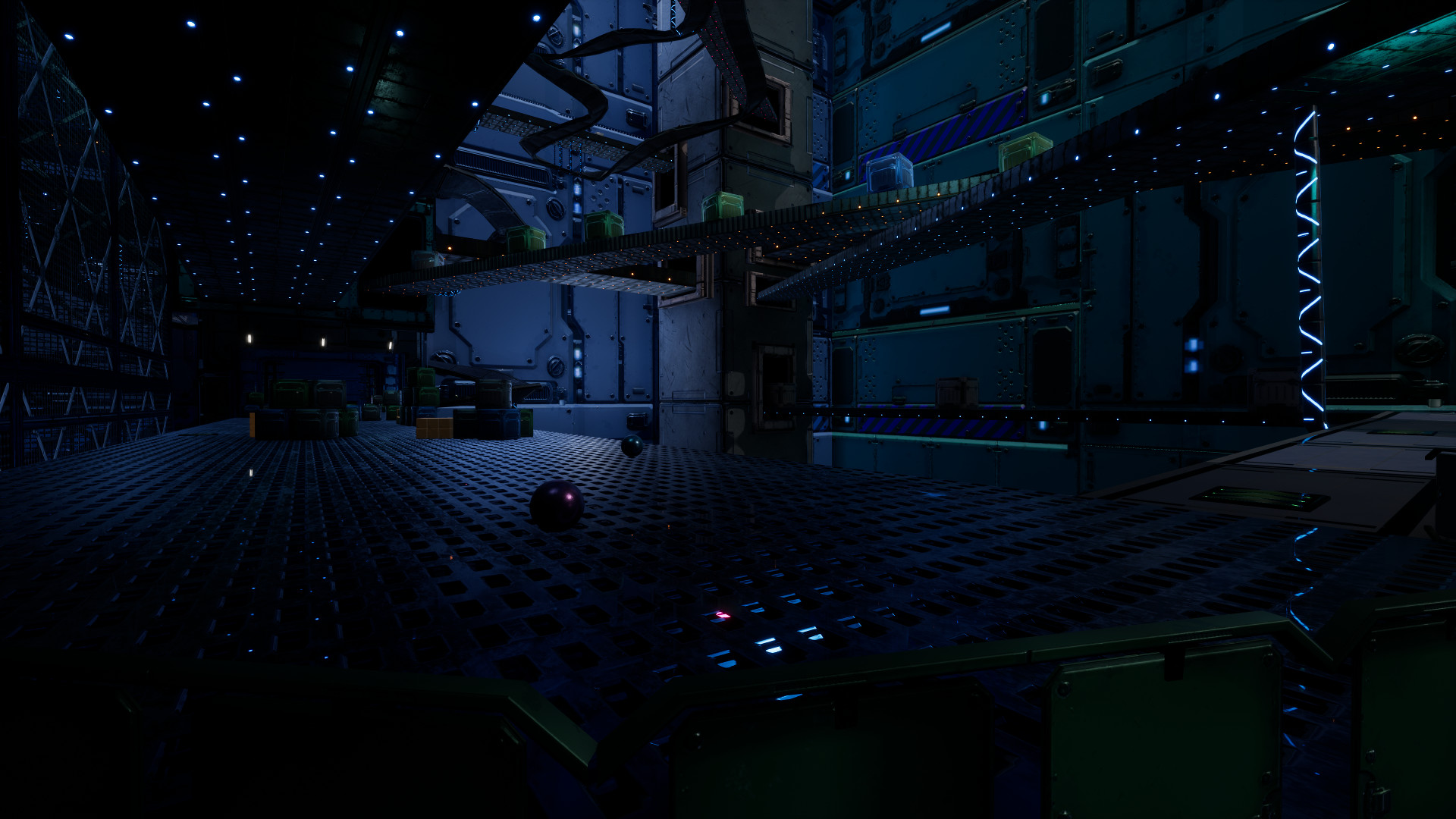 Mindball Play screenshot #22