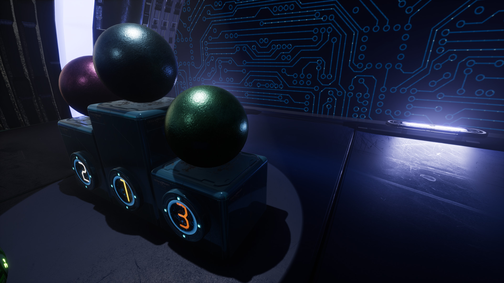 Mindball Play screenshot #31