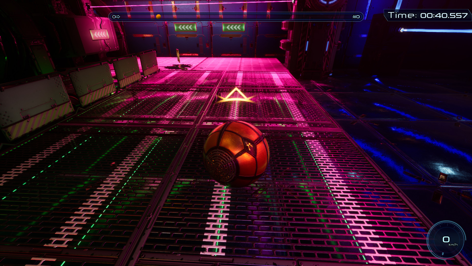 Mindball Play screenshot #32