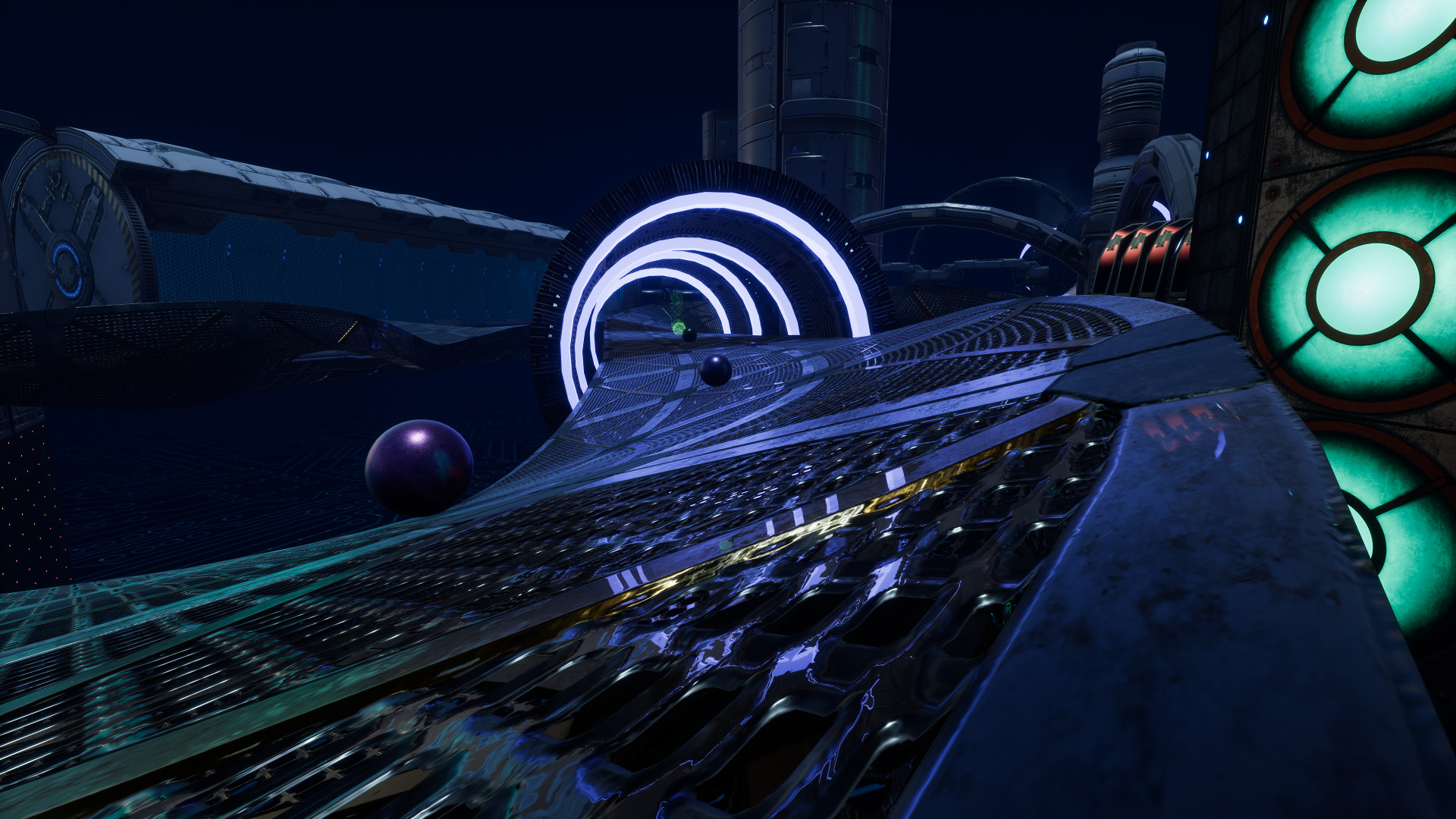 Mindball Play screenshot #9