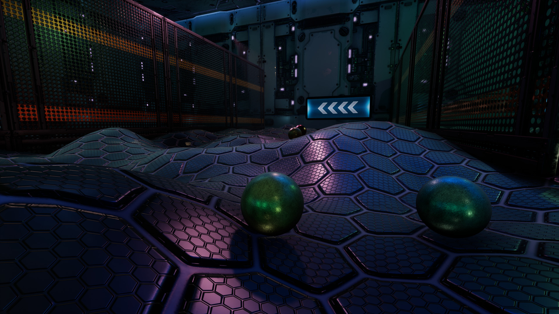 Mindball Play screenshot #30