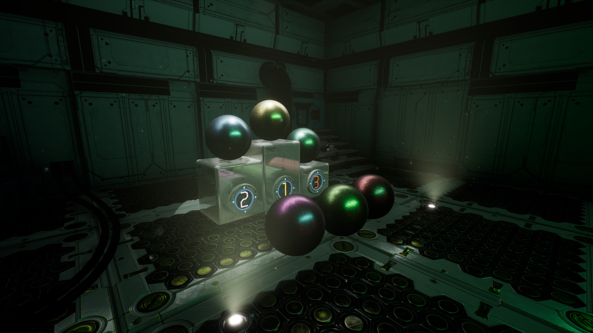 Mindball Play screenshot #21