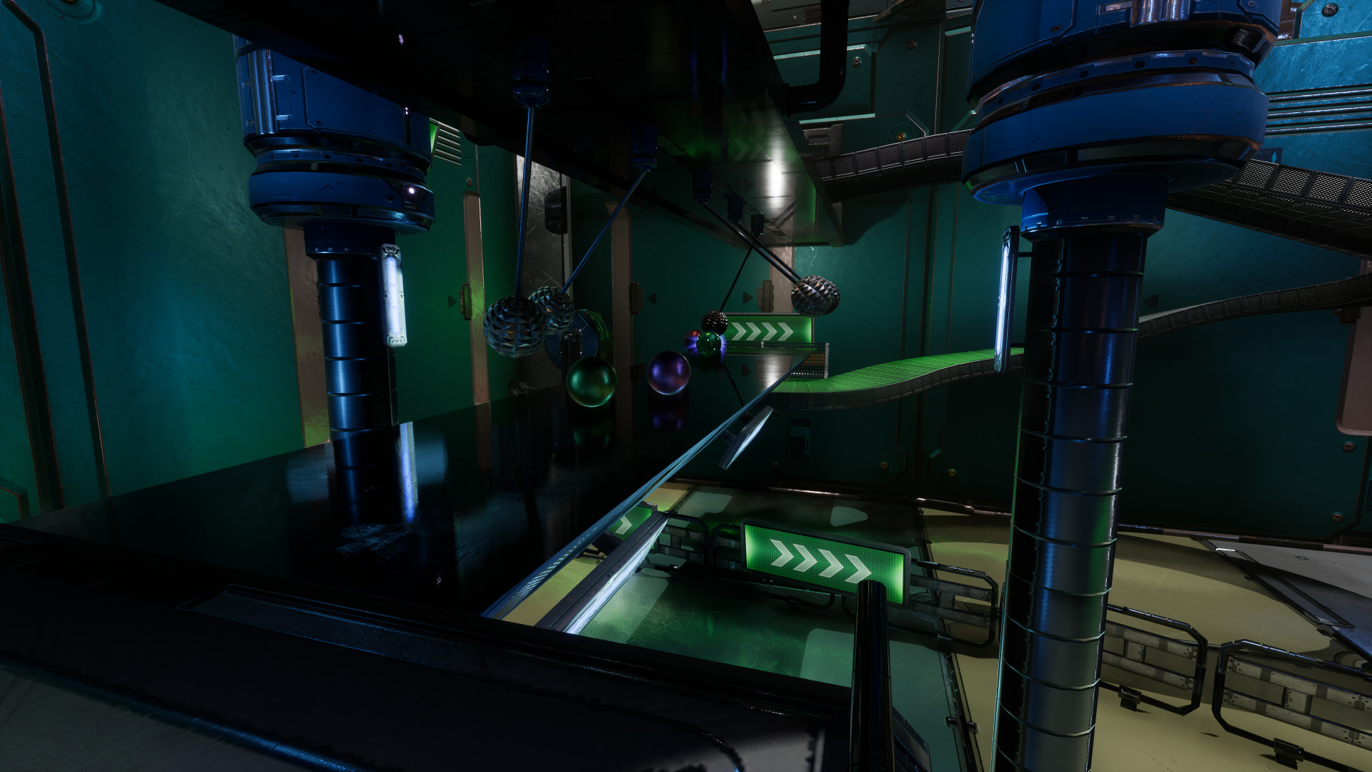 Mindball Play screenshot #13