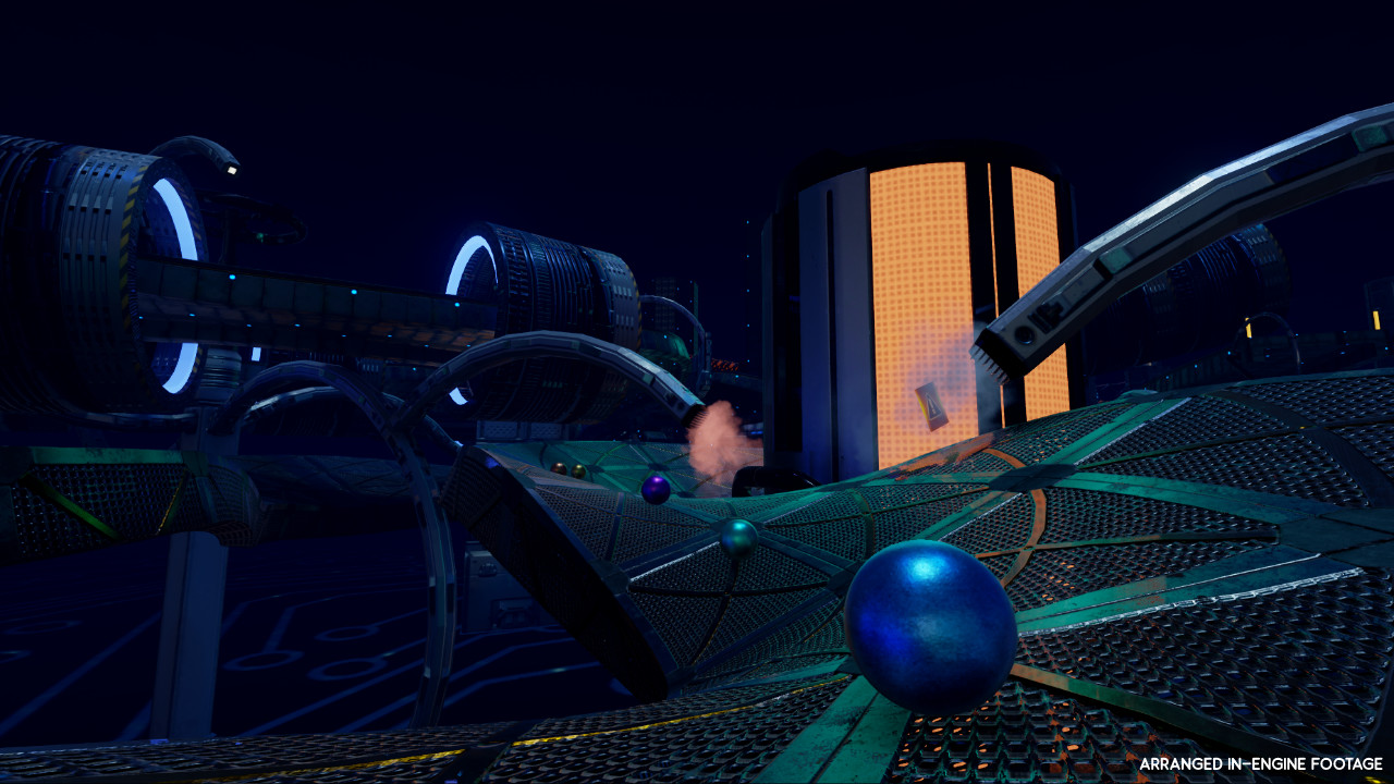 Mindball Play screenshot #26
