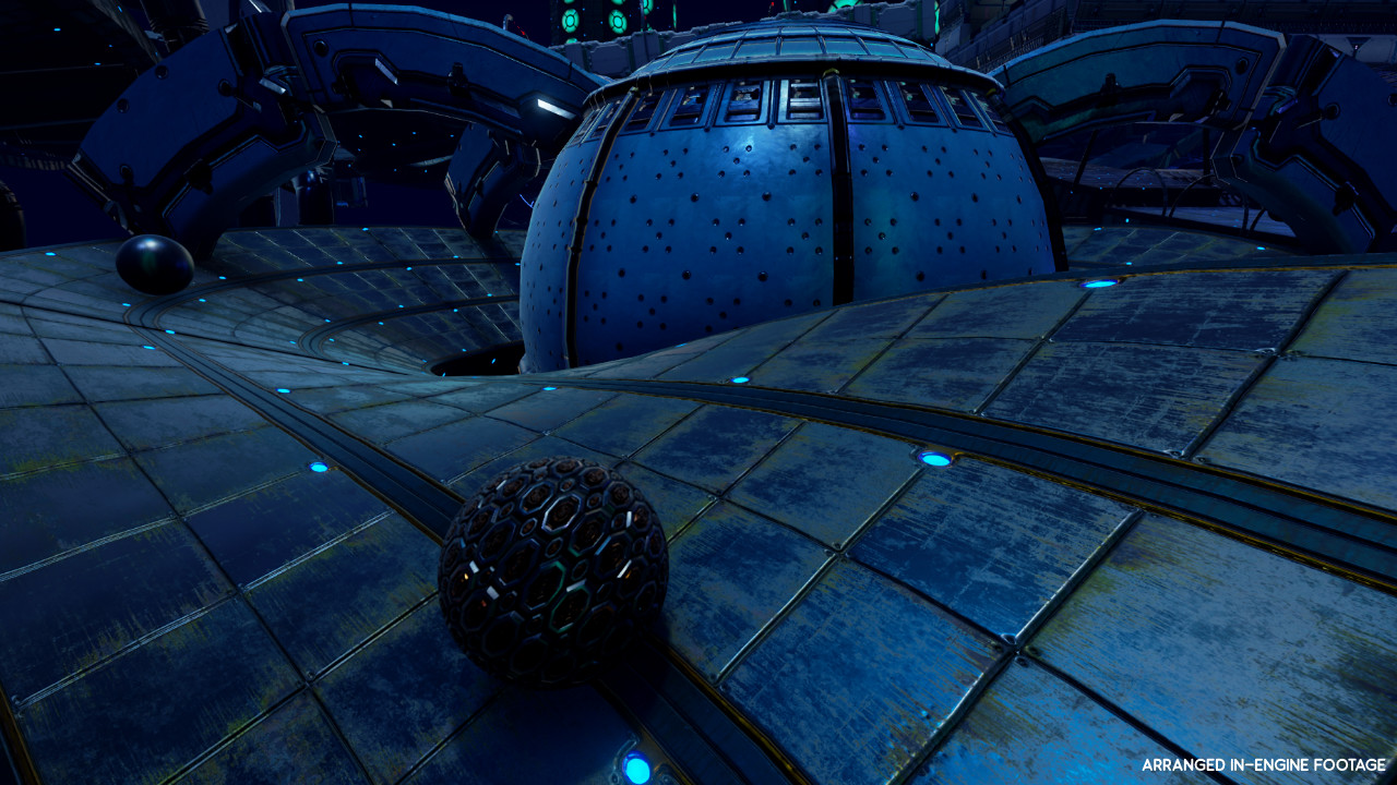 Mindball Play screenshot #28