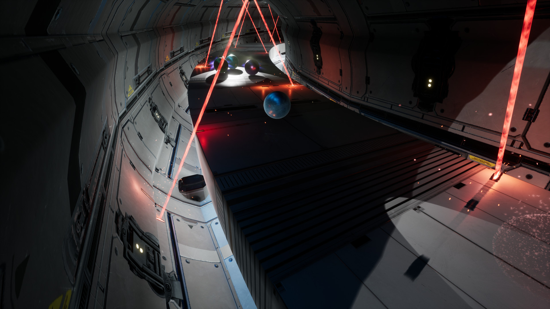 Mindball Play screenshot #8