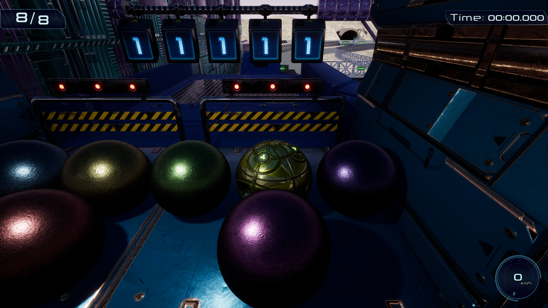 Mindball Play screenshot #5
