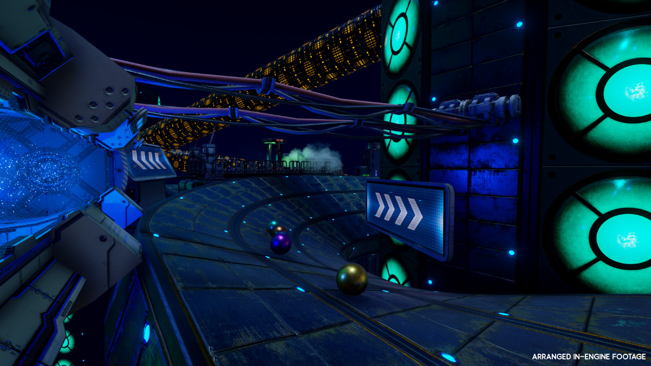 Mindball Play screenshot #27