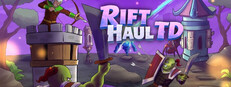Rift Haul TD cover