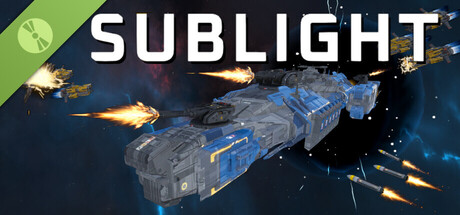 Sublight Demo