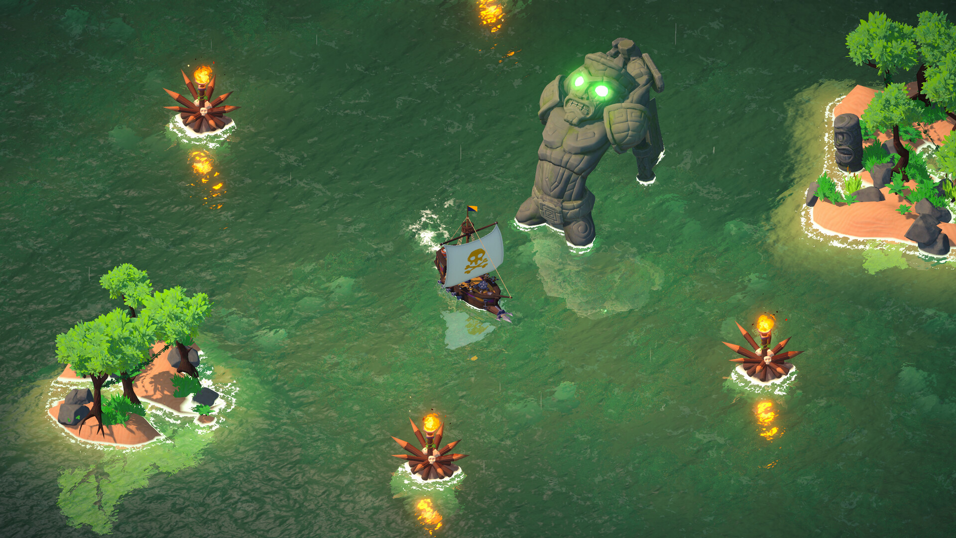 It's About Pirates screenshot 5