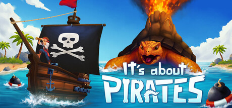 It's About Pirates