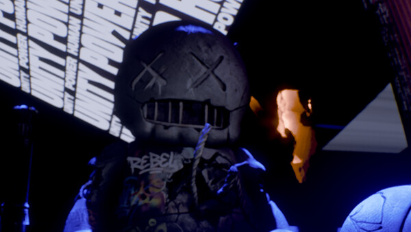 The Last Show screenshot 3
