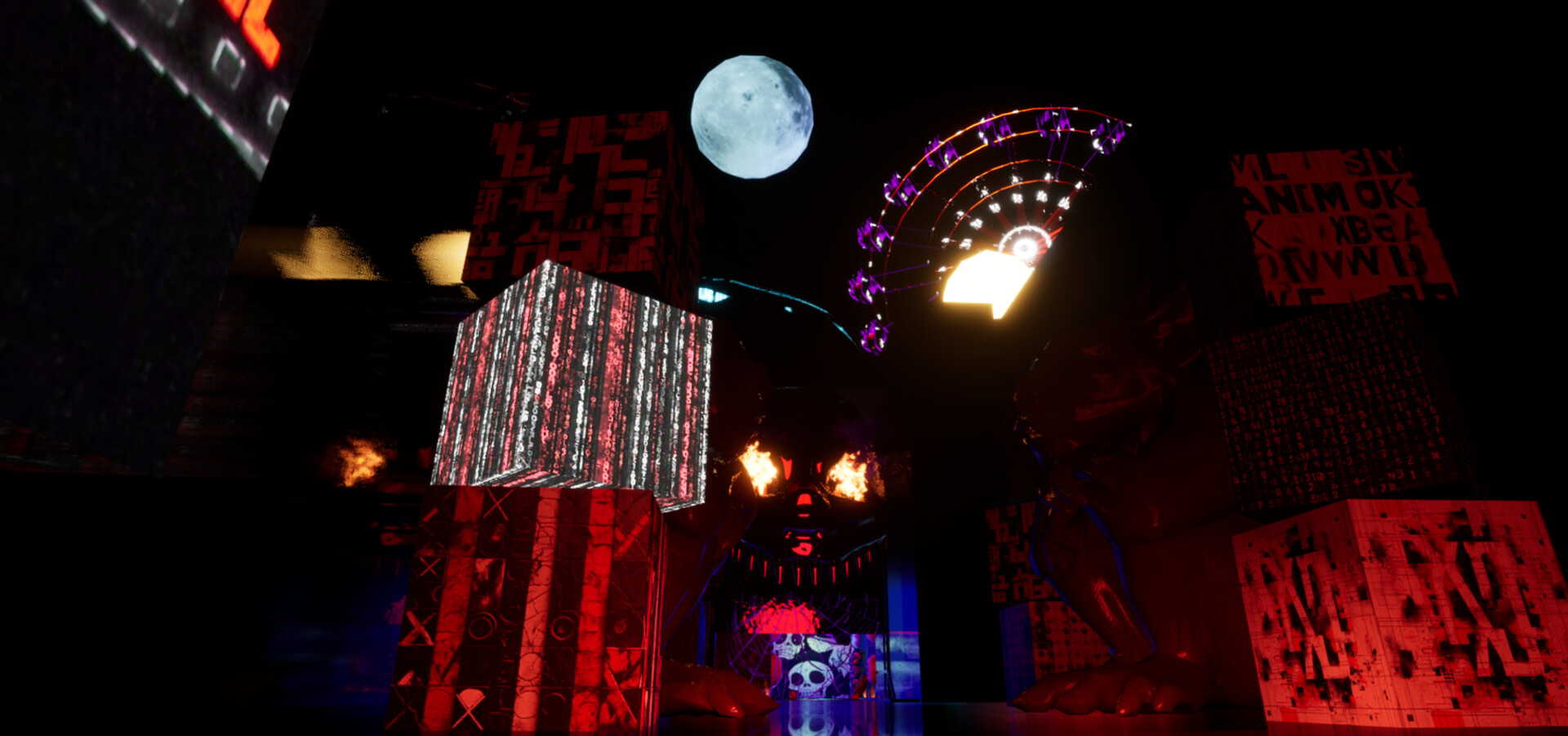 The Last Show screenshot #8