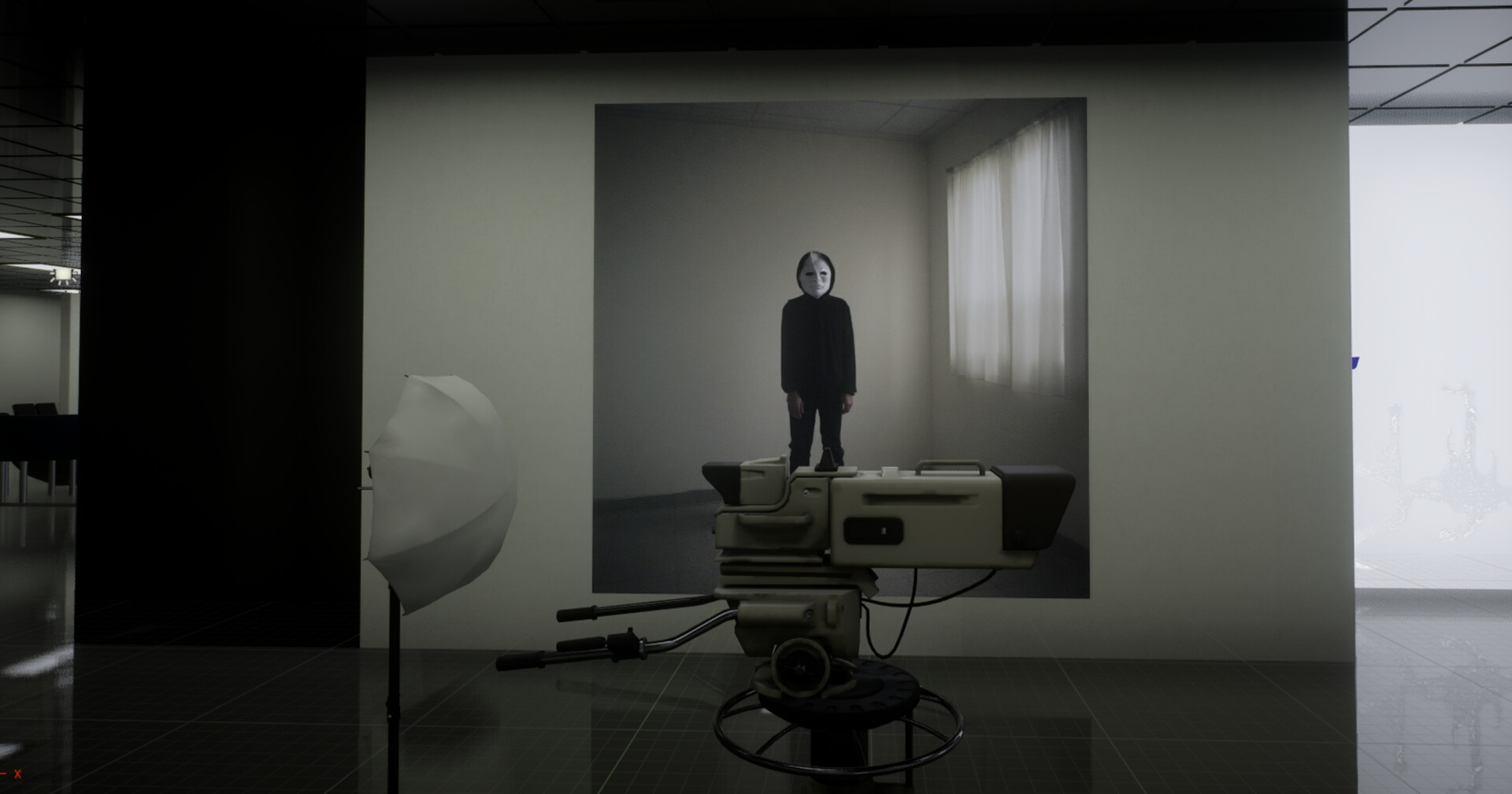 The Last Show screenshot #14