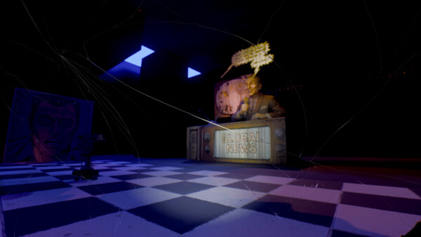 The Last Show screenshot 2