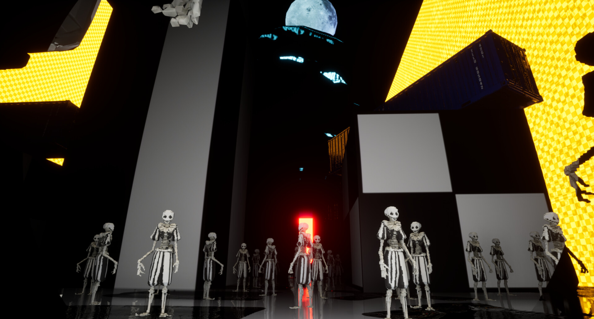 The Last Show screenshot #9