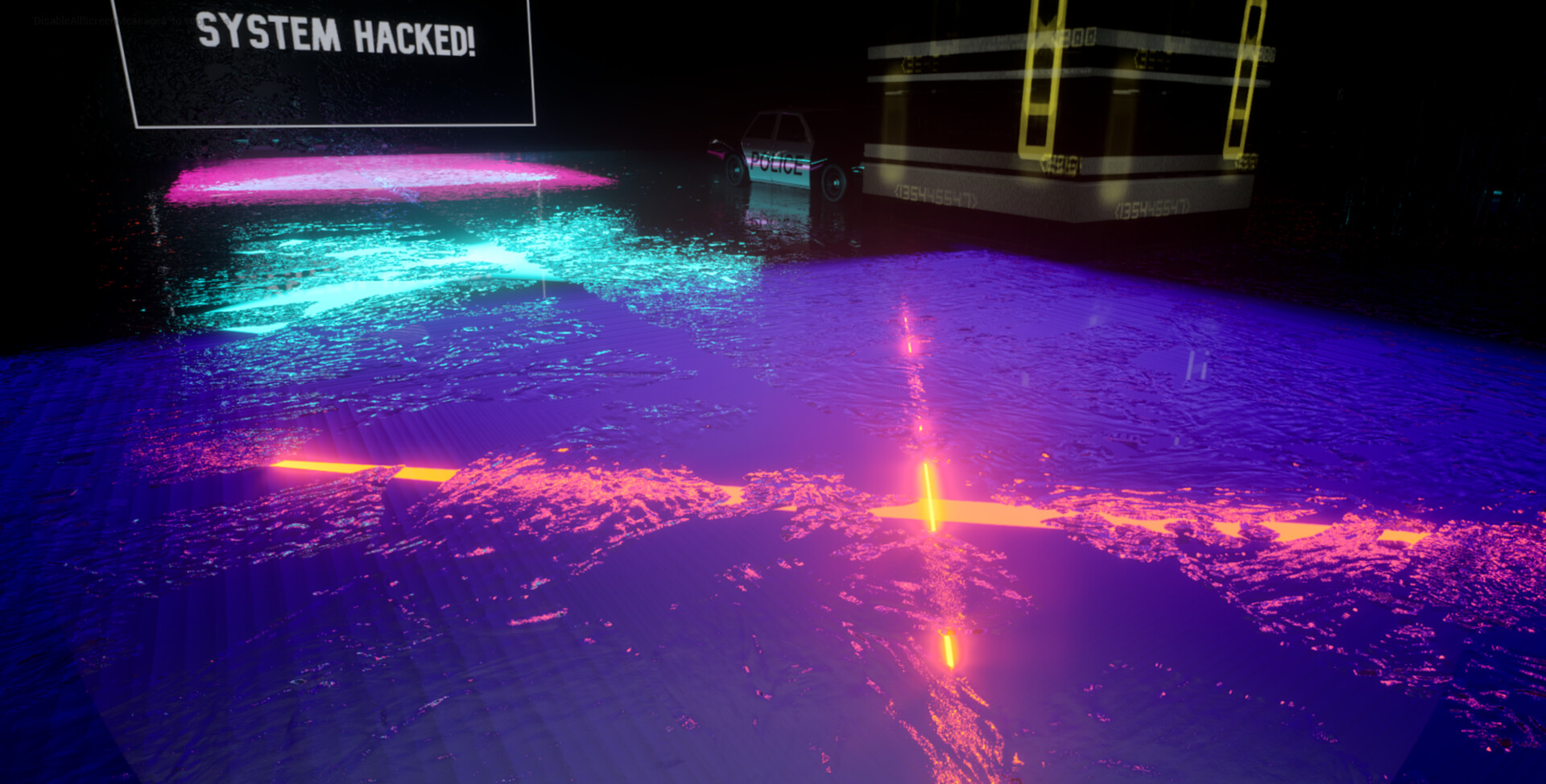 The Last Show screenshot #7