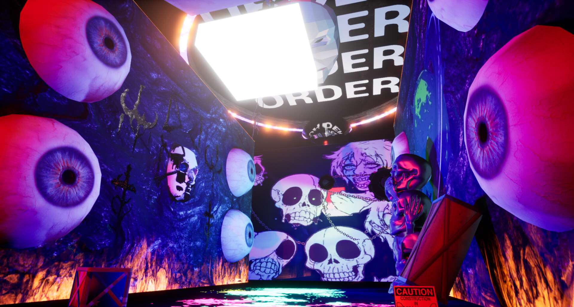 The Last Show screenshot #15