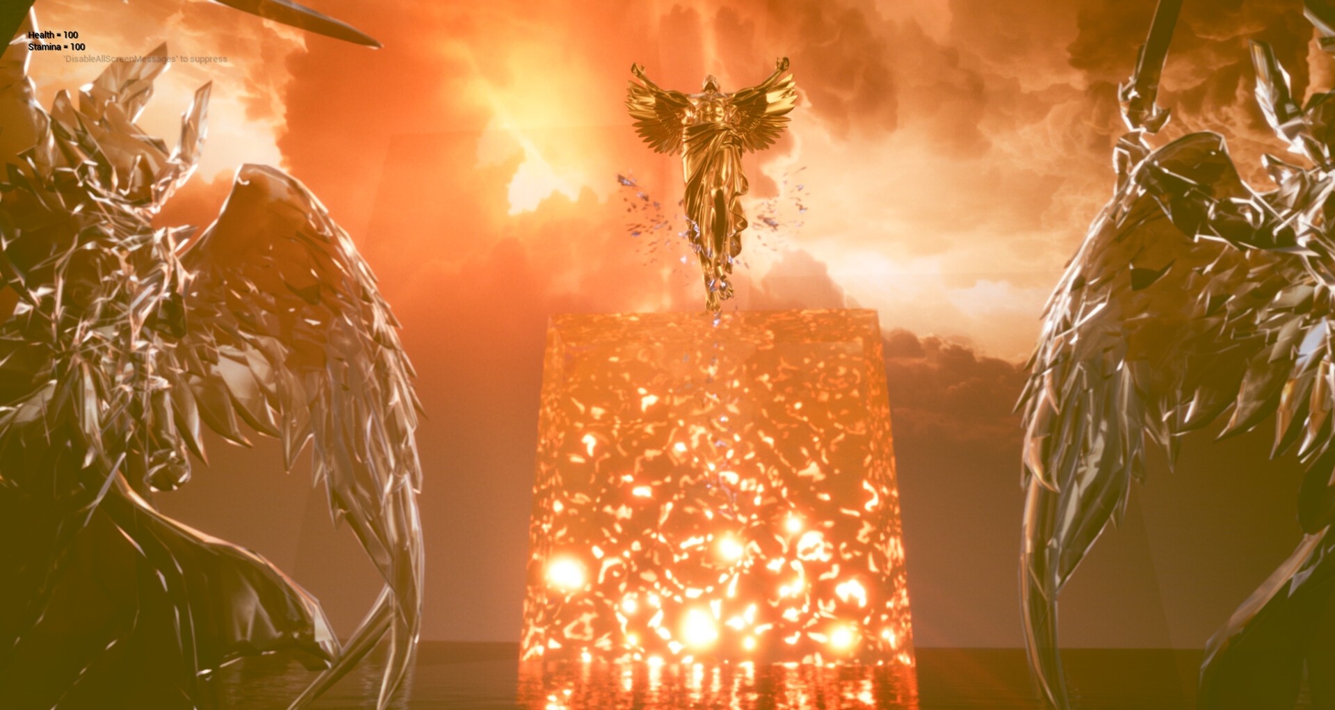 The Last Show screenshot #3