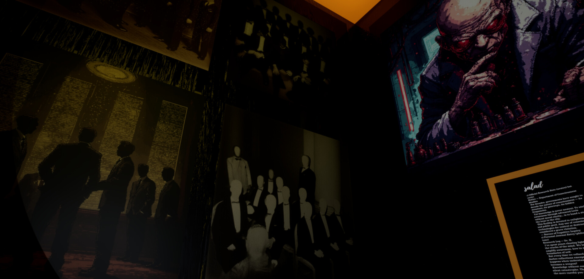 The Last Show screenshot #10