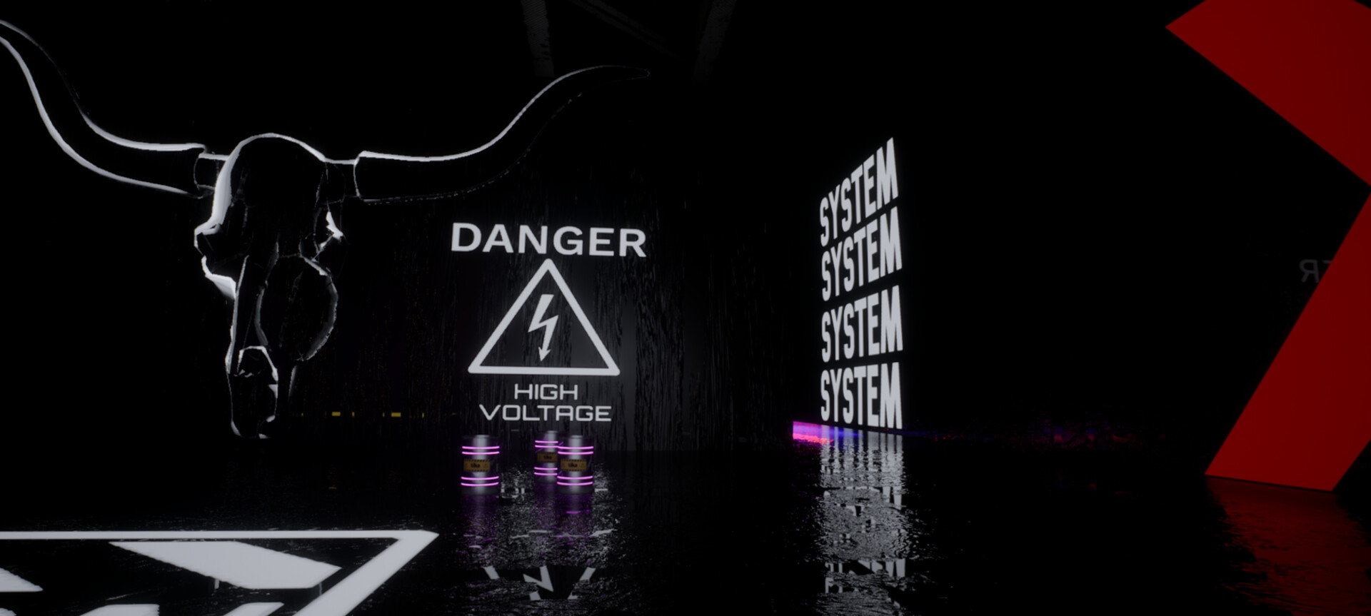 The Last Show screenshot #5