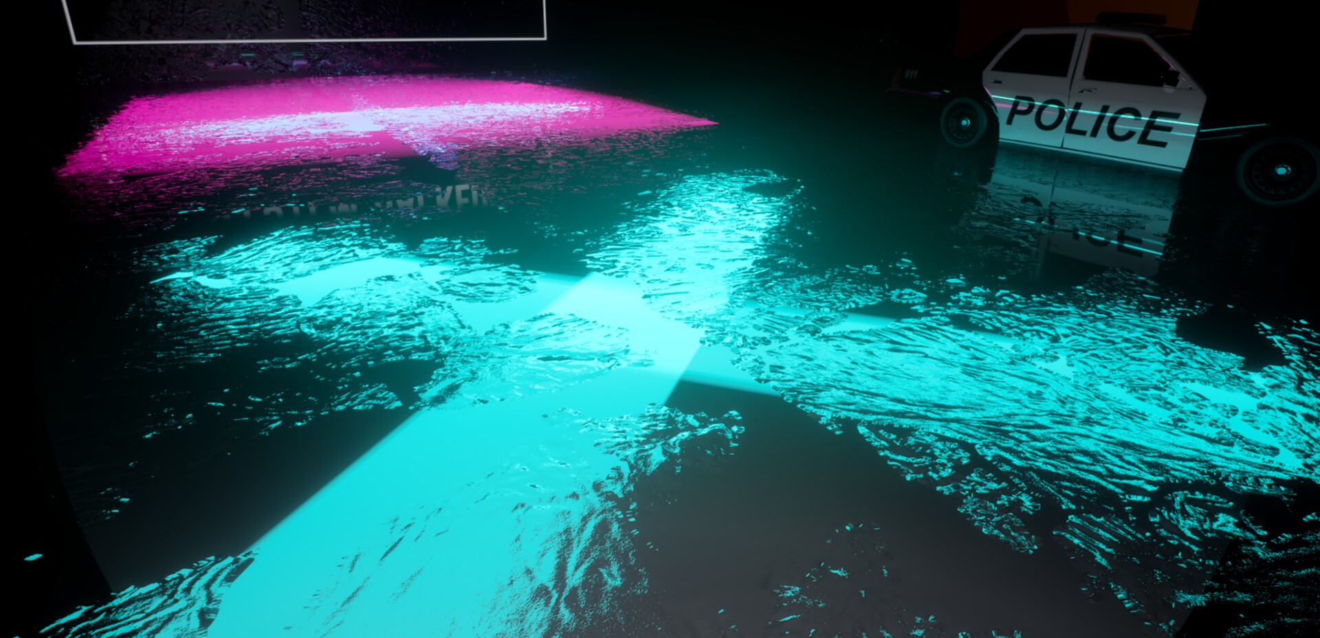 The Last Show screenshot #6