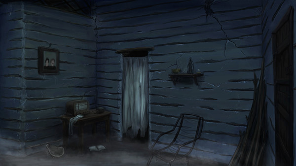 The Last NightMary - Soundtrack