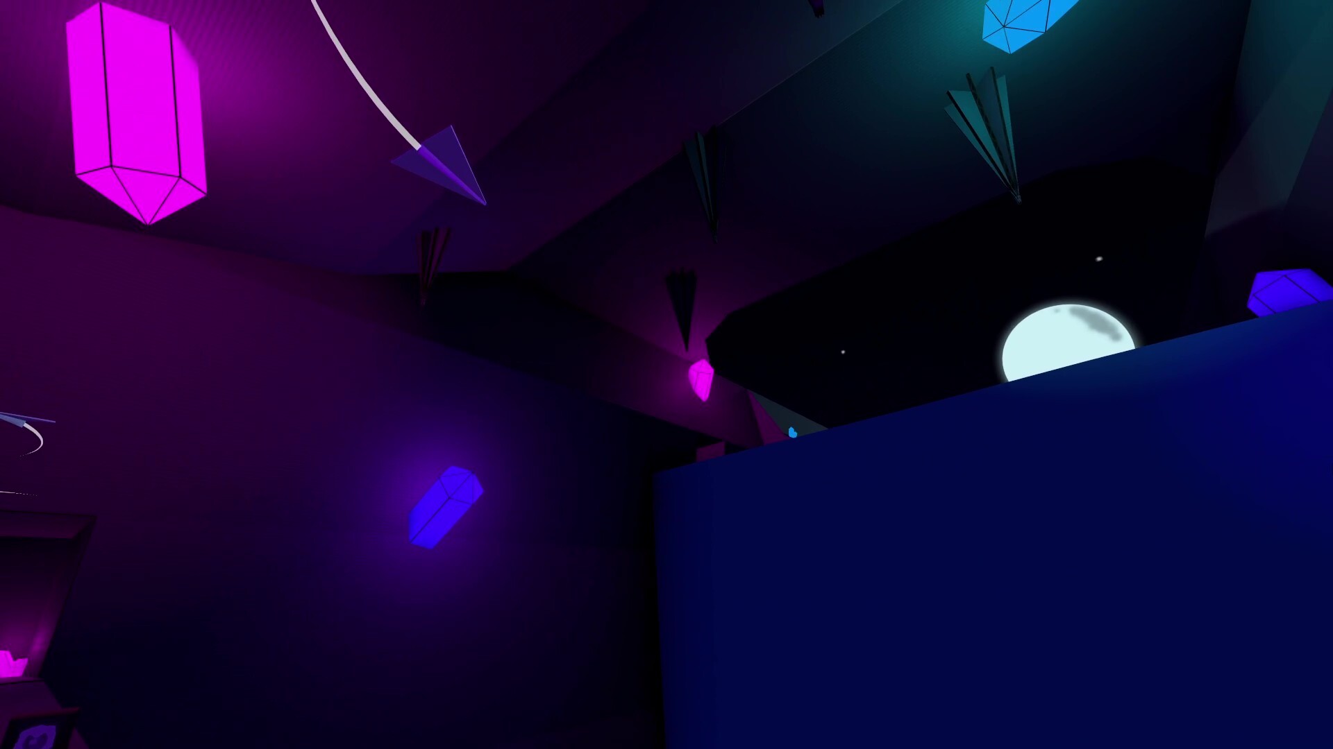Paper Craft Soundtrack Featured Screenshot #1