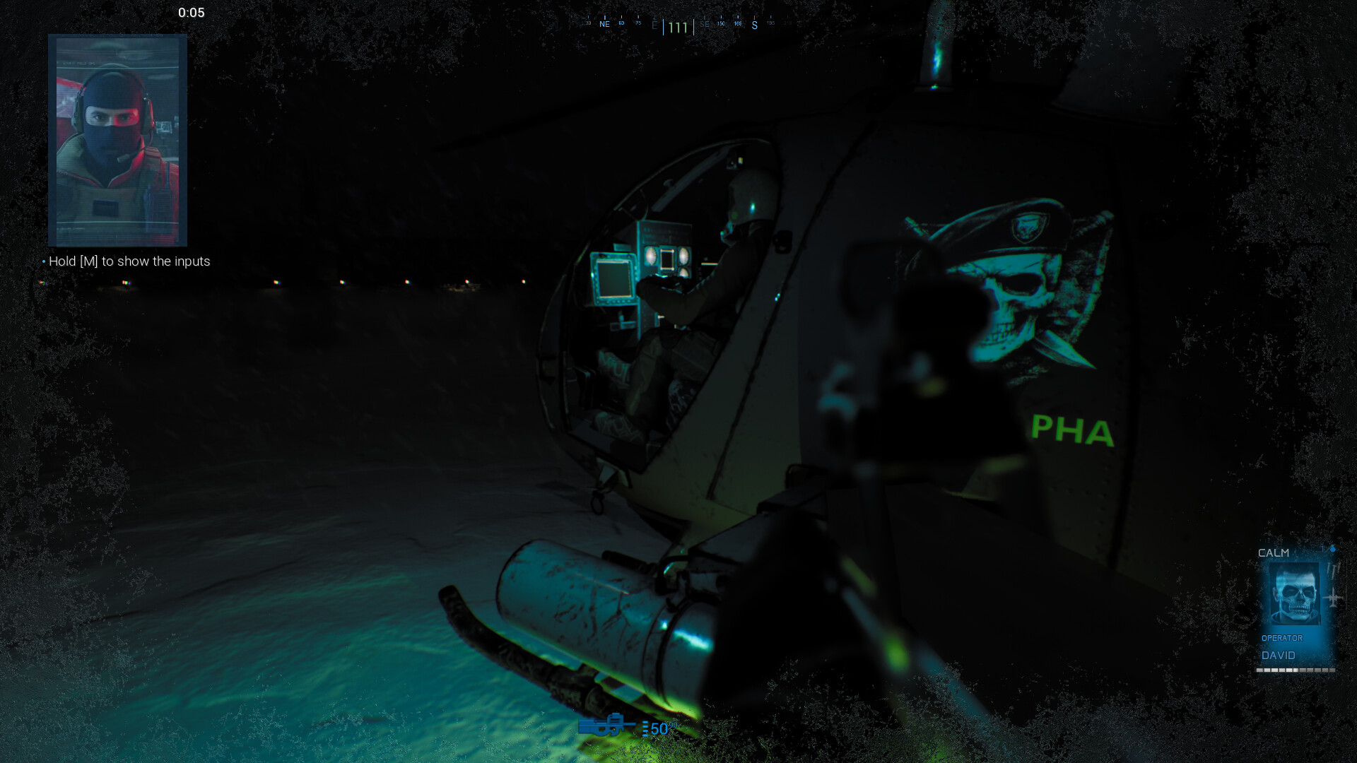 Portable Ops 2 Featured Screenshot #1