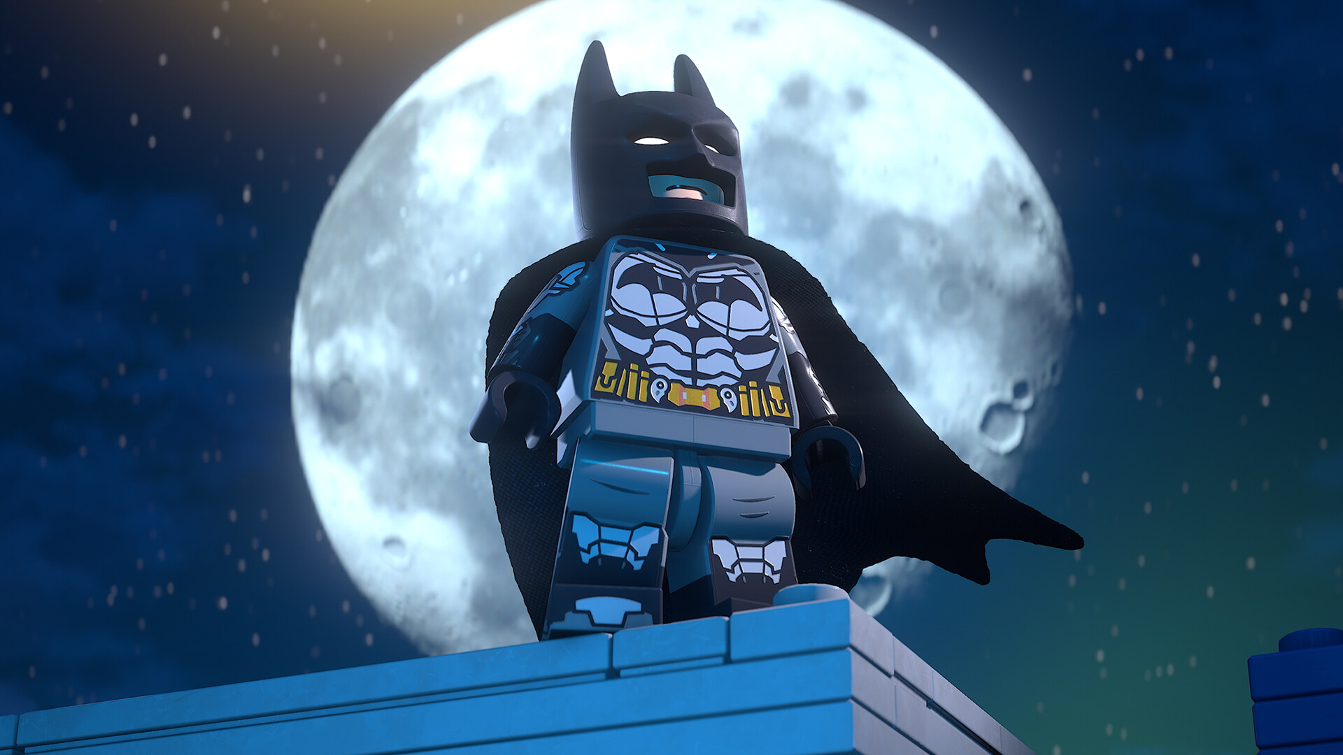 LEGO® Batman™: Legacy of the Dark Knight Deluxe Edition image 4
