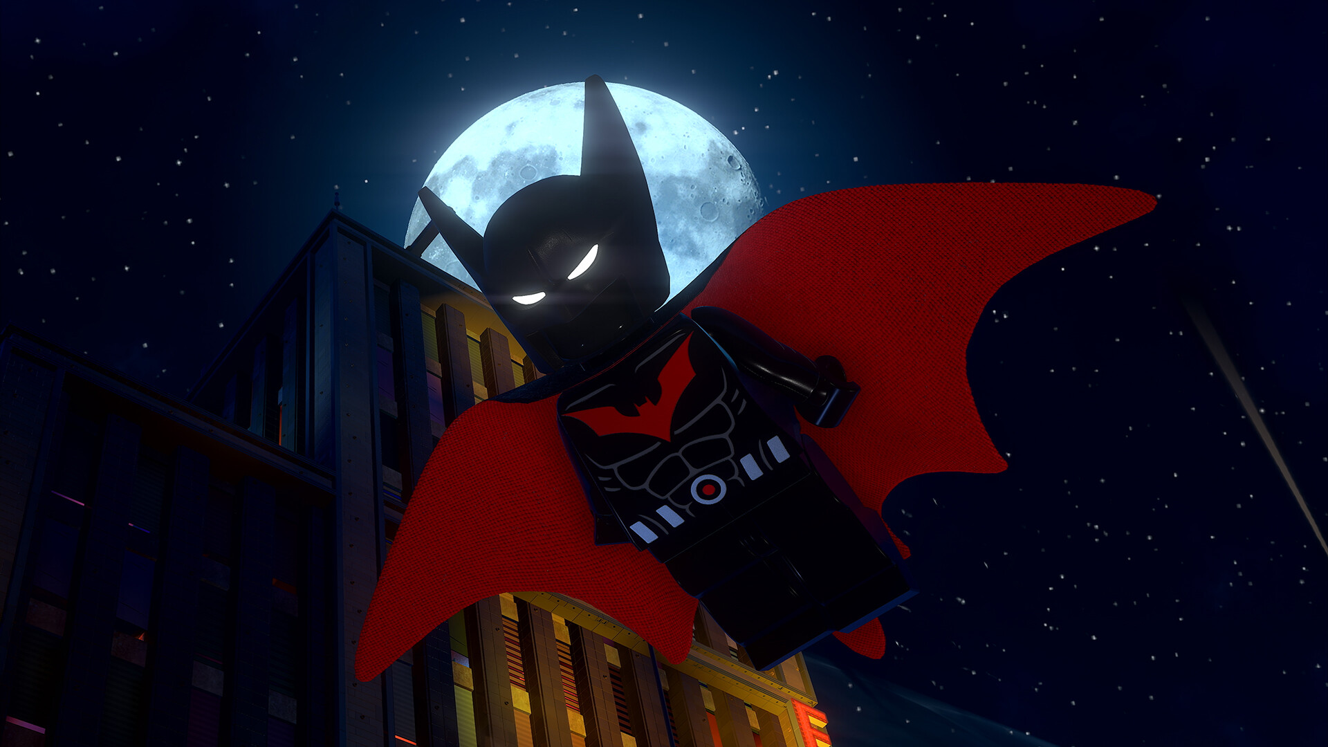 LEGO® Batman™: Legacy of the Dark Knight Deluxe Edition Upgrade PC Fiyatları