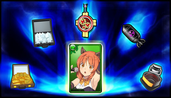 MS - 5★ Emma Package