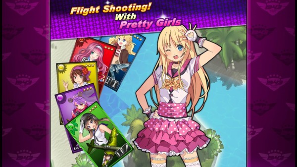 MS - 5★ Emma Package