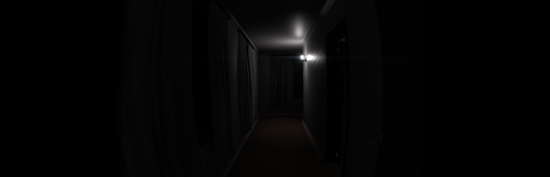 Silent home