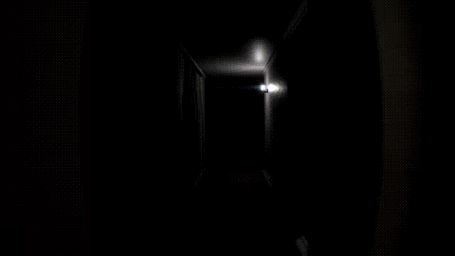 Silent home video 2