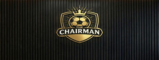 The Chairman cover
