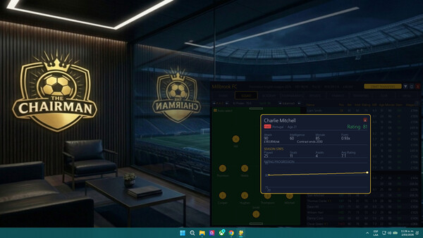 Screenshot media
