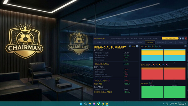 Screenshot media