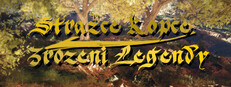 Strážce Kopce: Zrození Legendy cover