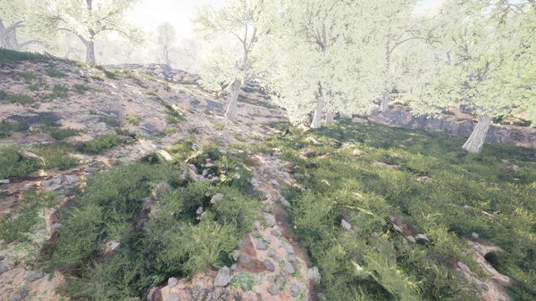 Strážce Kopce: Zrození Legendy screenshot 12