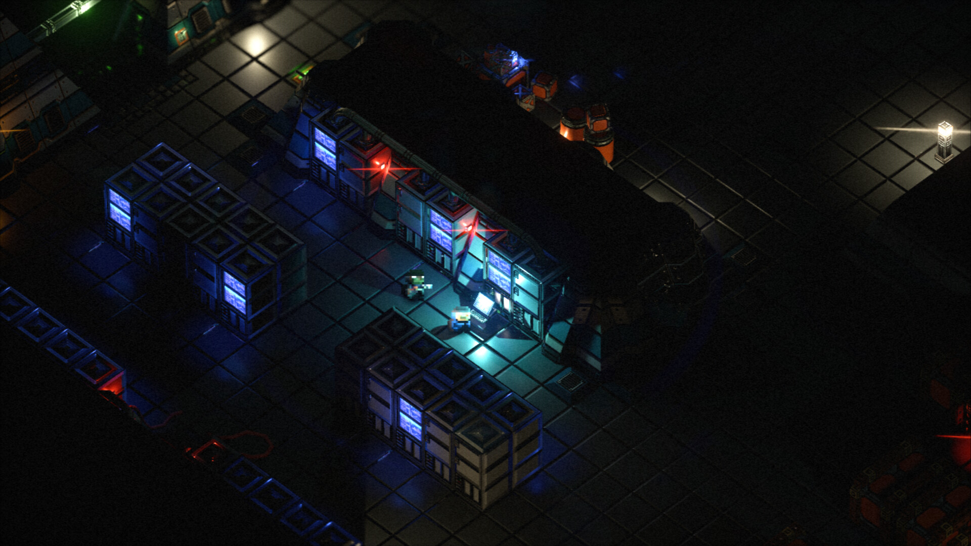 Rift Protocol screenshot 6