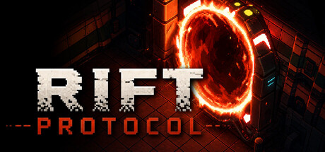 Rift Protocol header art