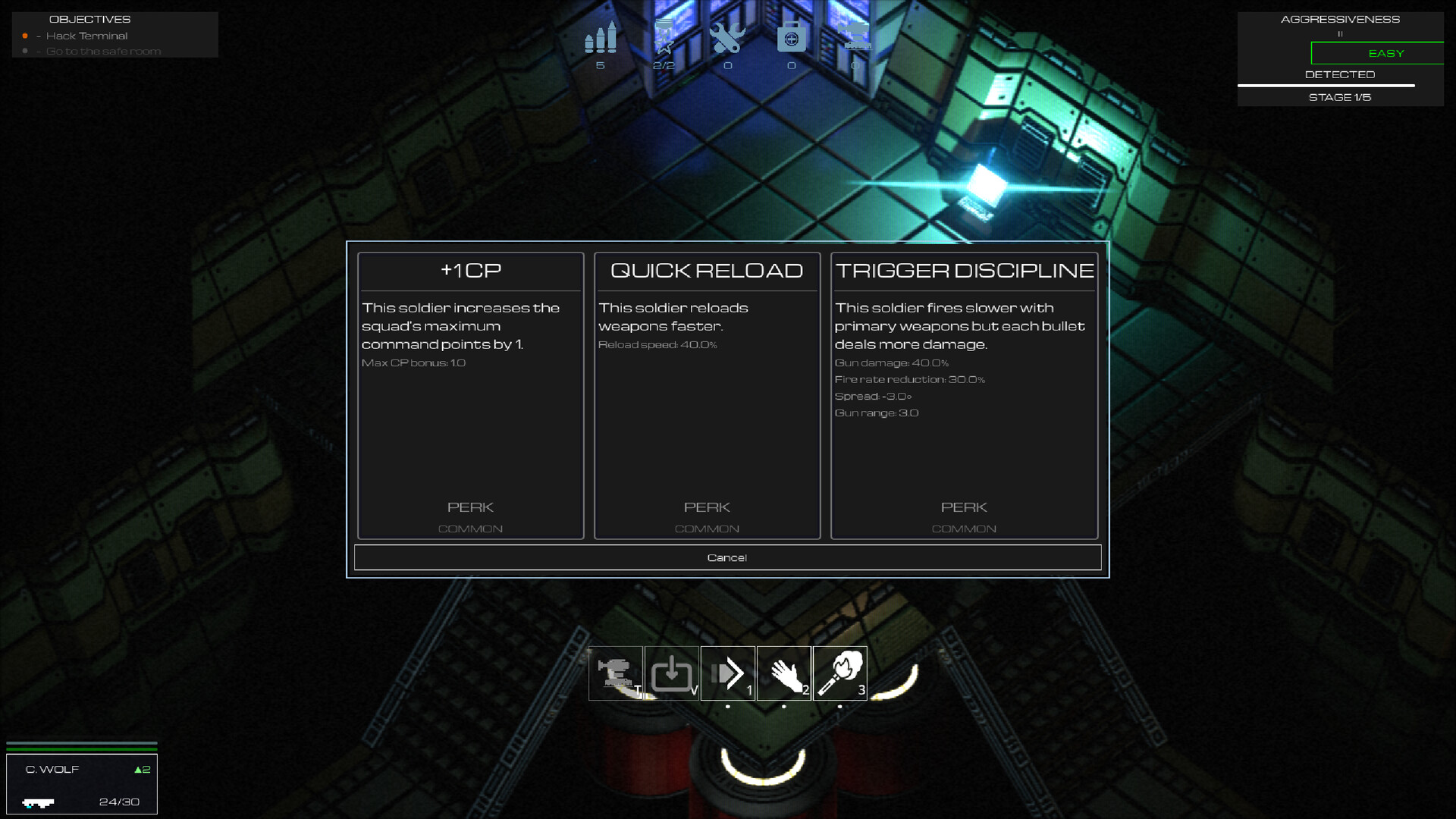Rift Protocol screenshot 9