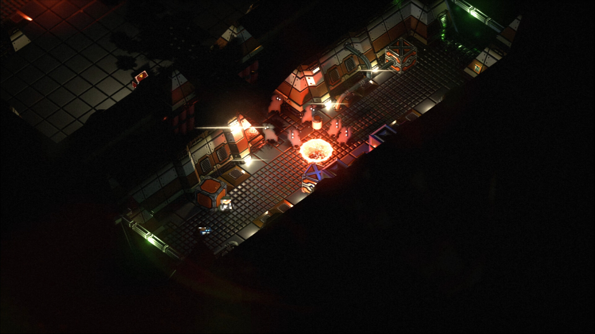 Rift Protocol screenshot 4
