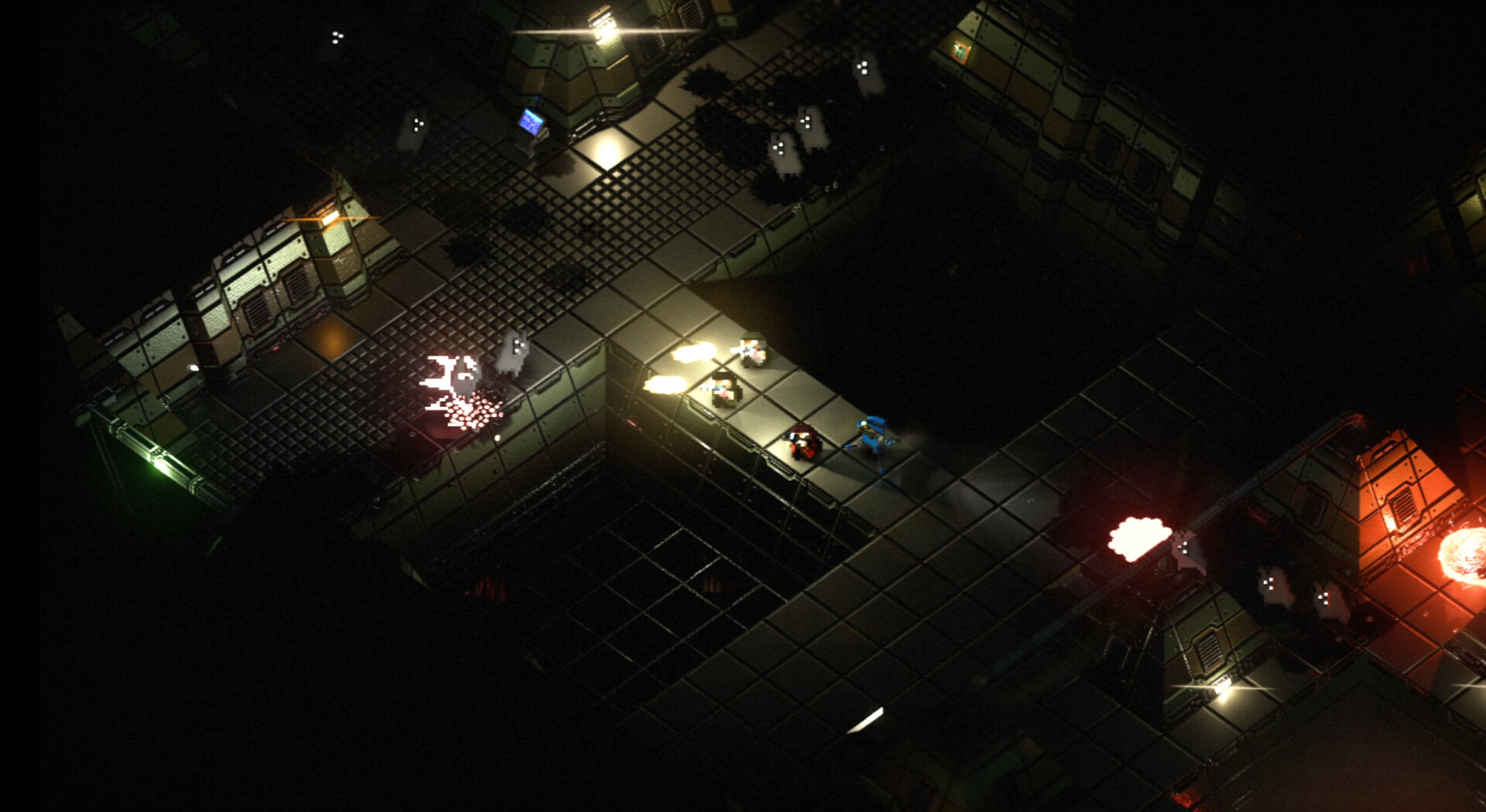 Rift Protocol screenshot 10