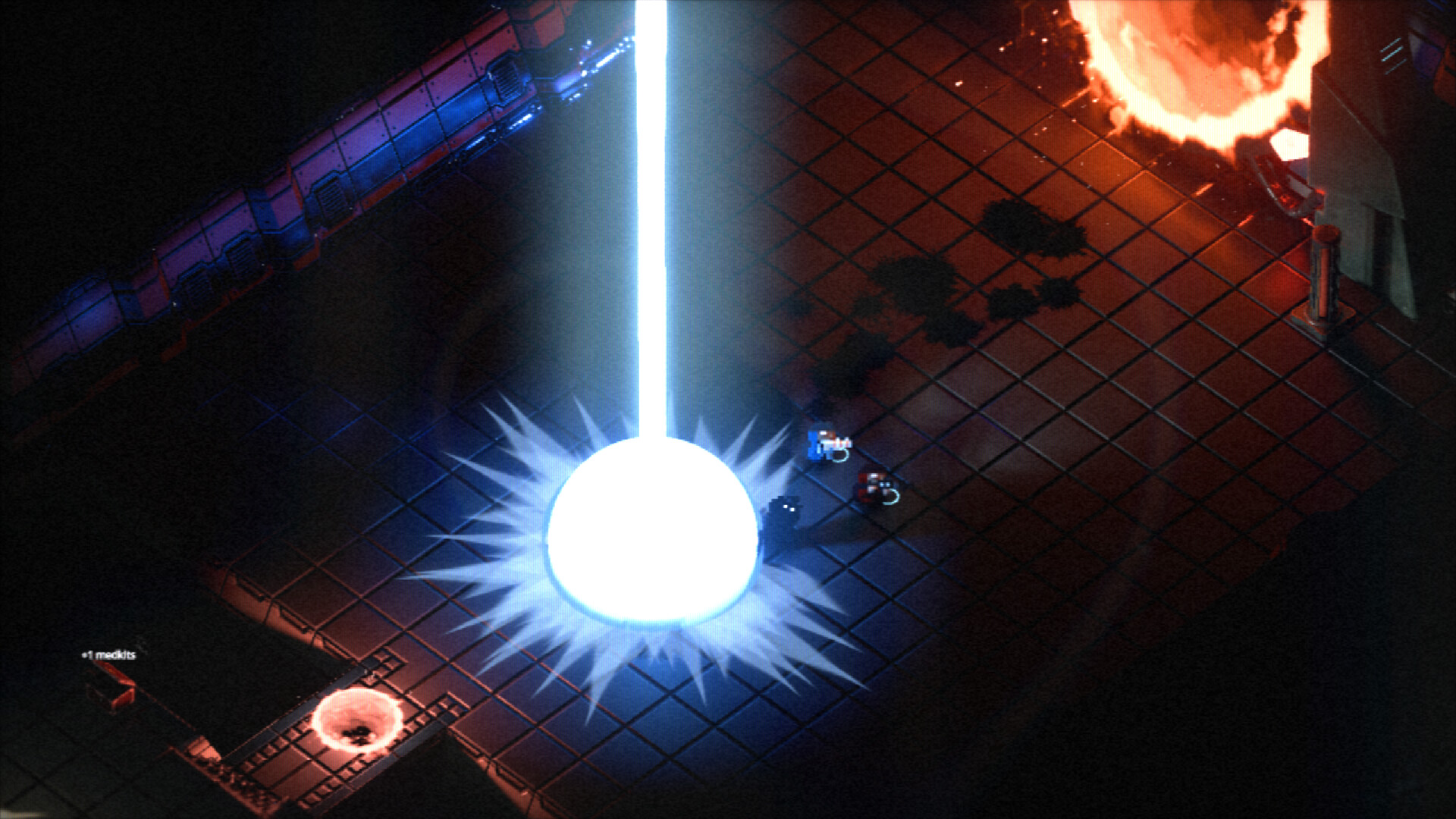 Rift Protocol screenshot 2