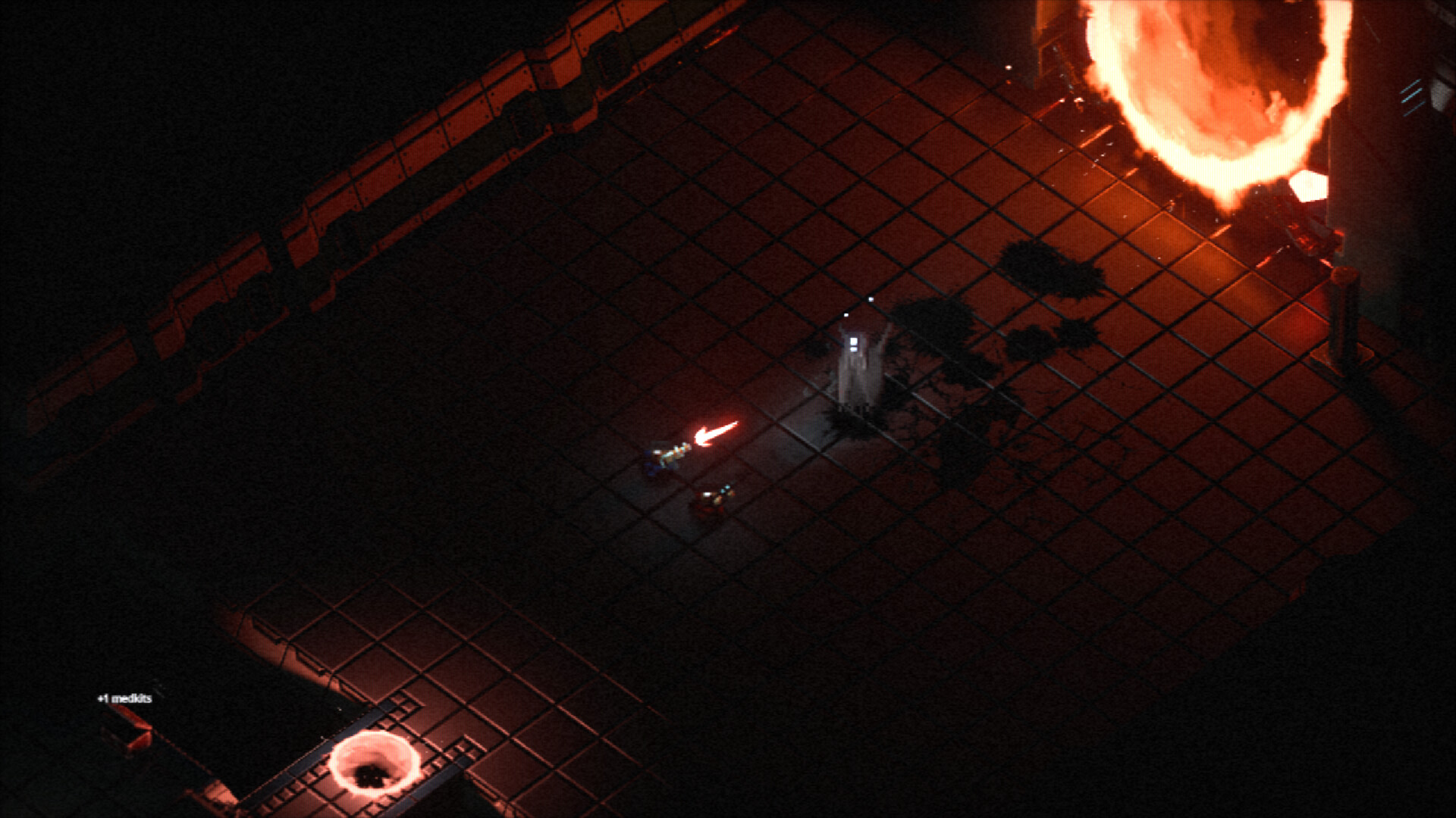Rift Protocol screenshot 7